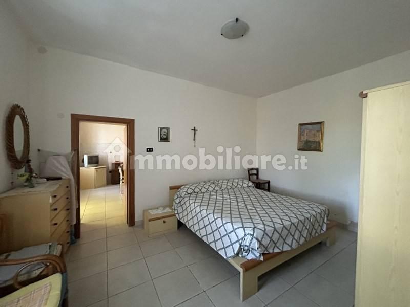 Terratetto unifamiliare Contrada Tranzano 25, Ariano Irpino — foto 23 di 28