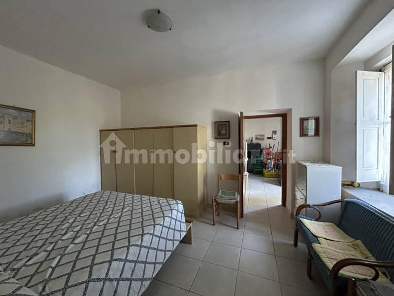 Terratetto unifamiliare Contrada Tranzano 25, Ariano Irpino — foto 18 di 28