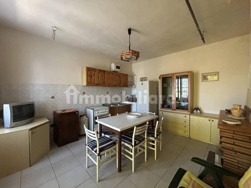 Terratetto unifamiliare Contrada Tranzano 25, Ariano Irpino — foto 20 di 28