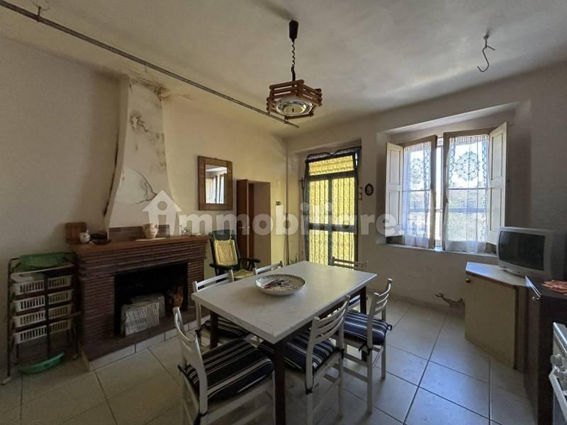 Terratetto unifamiliare Contrada Tranzano 25, Ariano Irpino — foto 19 di 28