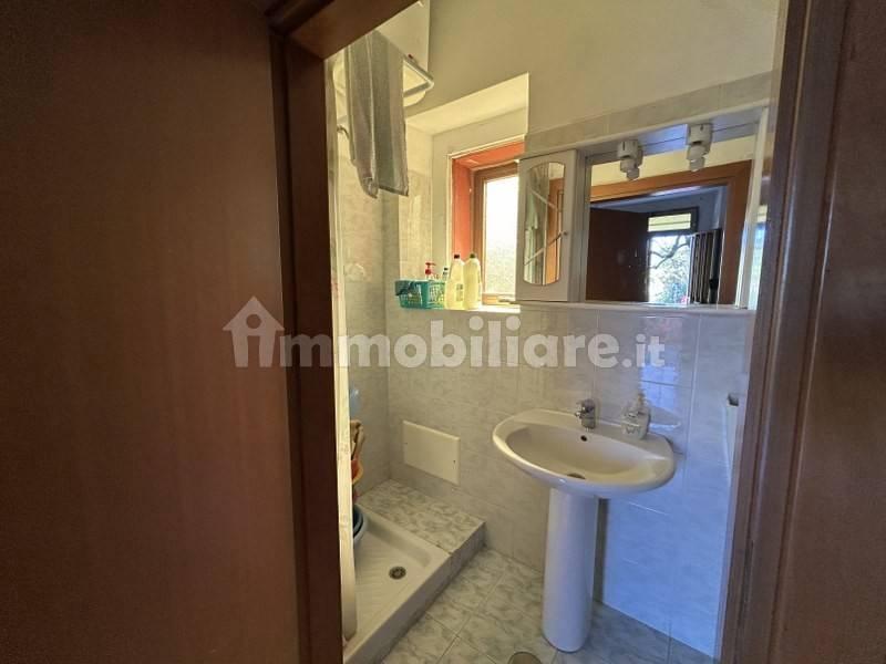 Terratetto unifamiliare Contrada Tranzano 25, Ariano Irpino — foto 12 di 28