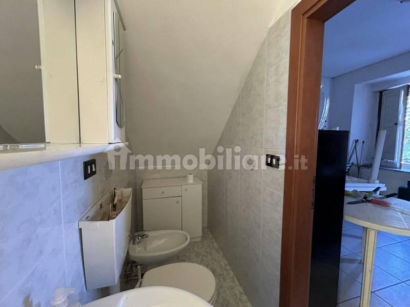 Terratetto unifamiliare Contrada Tranzano 25, Ariano Irpino