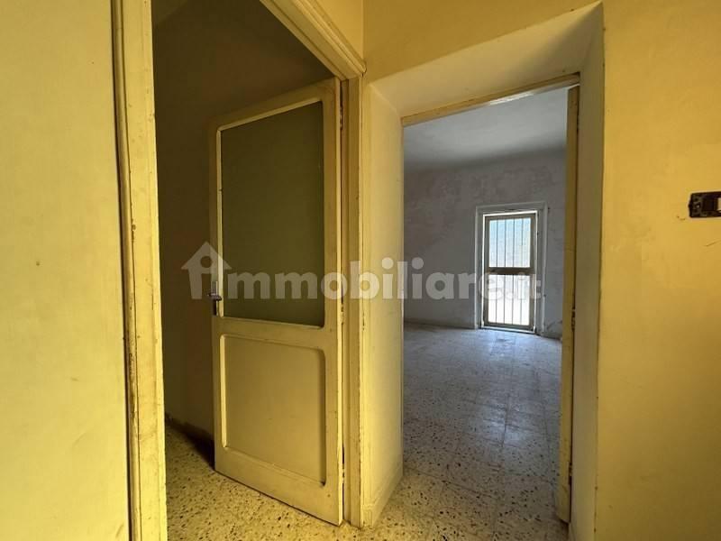 Terratetto unifamiliare Contrada Tranzano 25, Ariano Irpino — foto 5 di 28