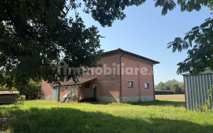 Casale via Ezio Ballestrazzi 12, Sala Bolognese — foto 16 di 29