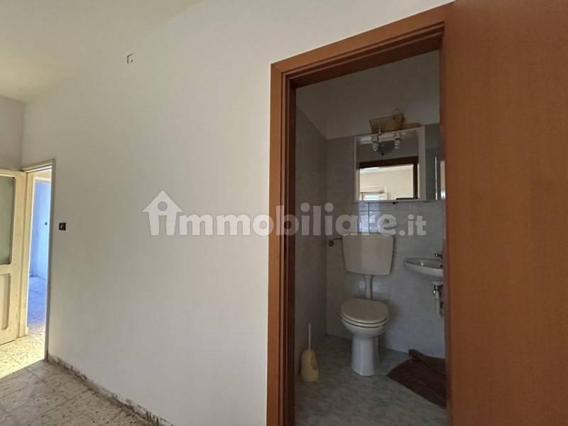 Terratetto unifamiliare Contrada Tranzano 25, Ariano Irpino — foto 7 di 28