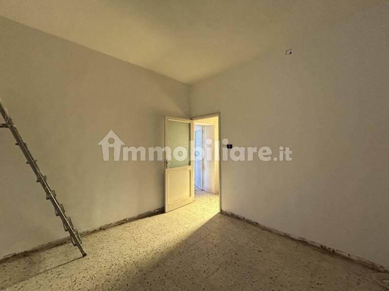 Terratetto unifamiliare Contrada Tranzano 25, Ariano Irpino — foto 3 di 28
