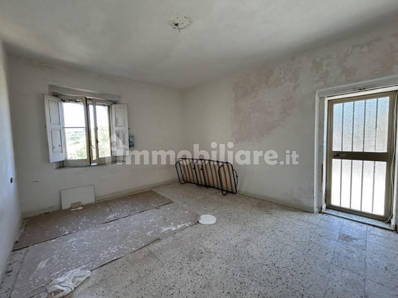 Terratetto unifamiliare Contrada Tranzano 25, Ariano Irpino — foto 6 di 28