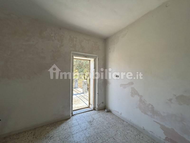 Terratetto unifamiliare Contrada Tranzano 25, Ariano Irpino — foto 24 di 28