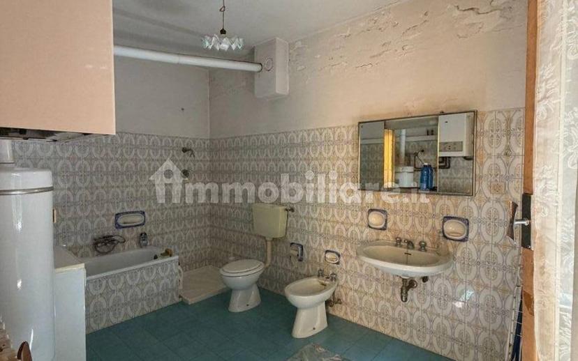 Casale via Ezio Ballestrazzi 12, Sala Bolognese — foto 19 di 29
