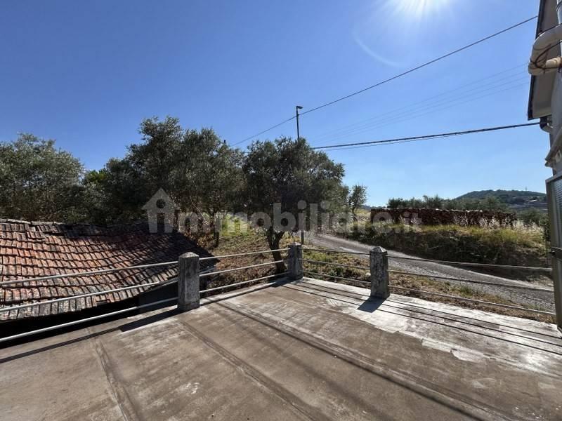Terratetto unifamiliare Contrada Tranzano 25, Ariano Irpino — foto 25 di 28