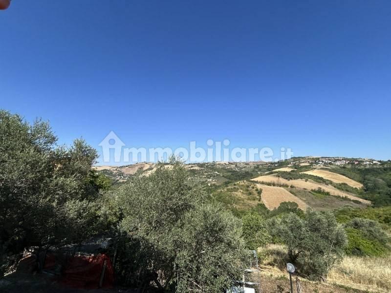 Terratetto unifamiliare Contrada Tranzano 25, Ariano Irpino — foto 28 di 28