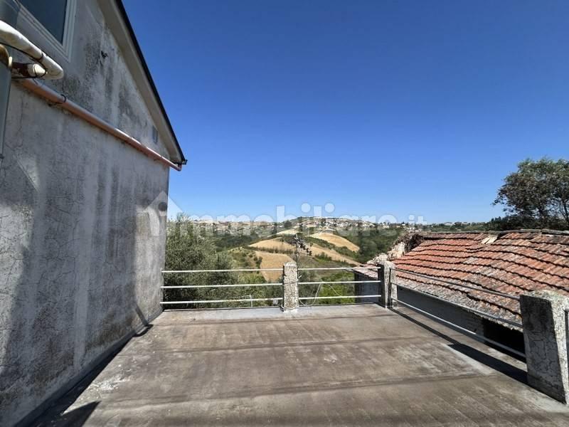 Terratetto unifamiliare Contrada Tranzano 25, Ariano Irpino — foto 16 di 28