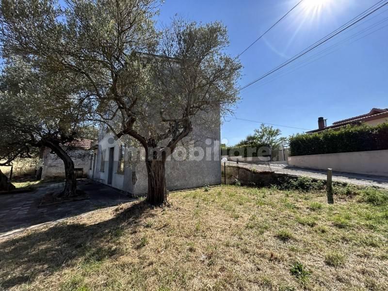 Terratetto unifamiliare Contrada Tranzano 25, Ariano Irpino — foto 14 di 28