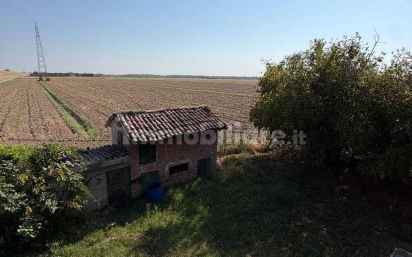 Casale via Ezio Ballestrazzi 12, Sala Bolognese — foto 17 di 29