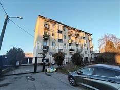 Trilocale via Ticino 3, Bernasconi, Buonarroti, Bareggia, Lissone — foto 9 di 9
