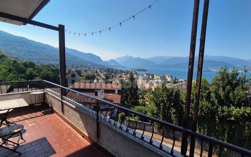 Bilocale via per Binda 30, Stresa — foto 7 di 14