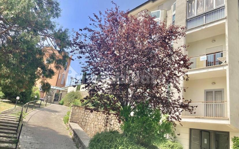 Bilocale via Rettifilo 1, Fiuggi — foto 12 di 33