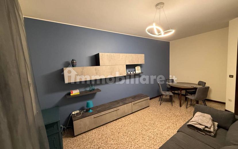 Quadrilocale via San Carlo, Centro, San Pellegrino Terme — foto 16 di 16