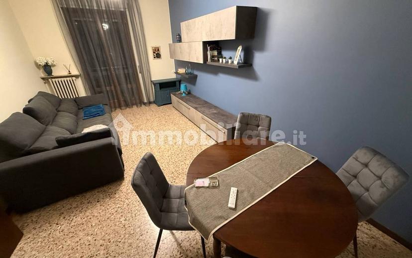 Quadrilocale via San Carlo, Centro, San Pellegrino Terme — foto 14 di 16