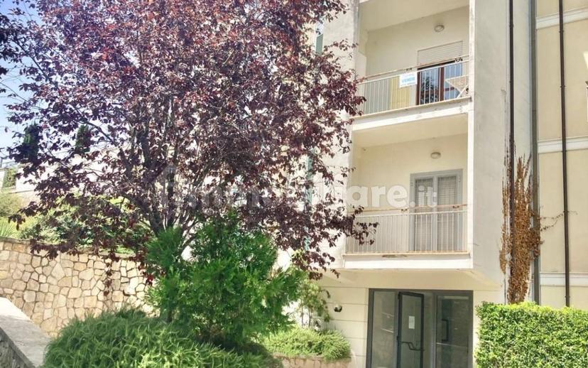Bilocale via Rettifilo 1, Fiuggi — foto 21 di 33