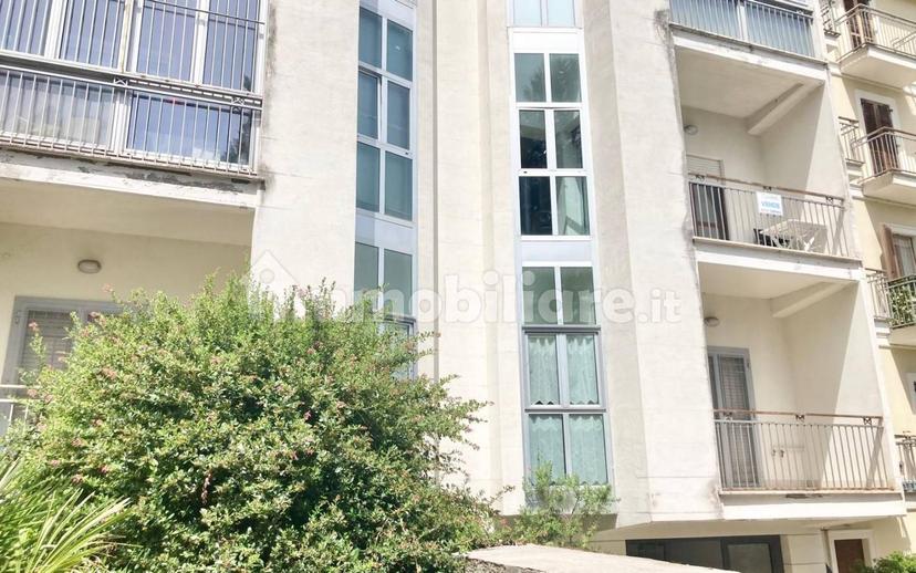 Bilocale via Rettifilo 1, Fiuggi — foto 28 di 33
