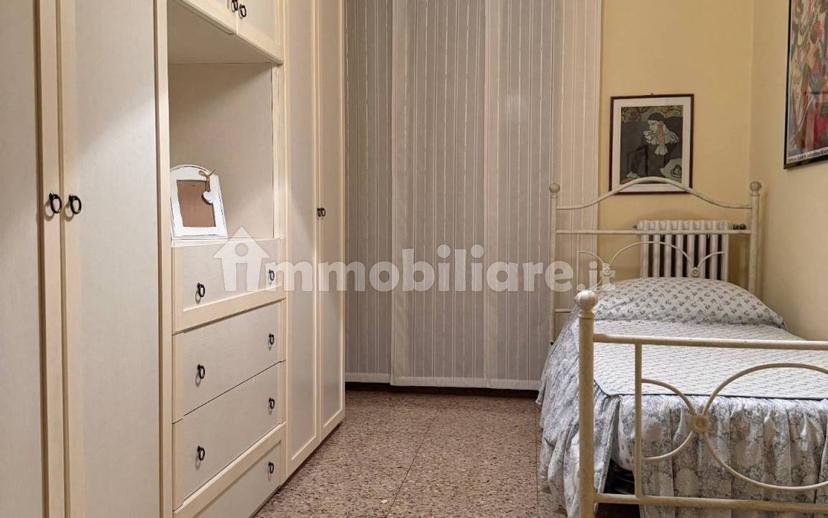 Quadrilocale via San Carlo, Centro, San Pellegrino Terme — foto 3 di 16
