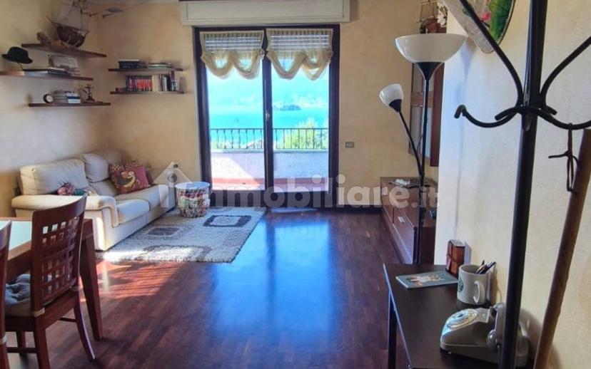 Bilocale via per Binda 30, Stresa — foto 13 di 14