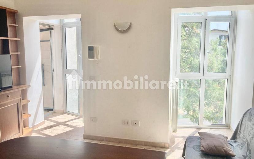 Bilocale via Rettifilo 1, Fiuggi — foto 11 di 33