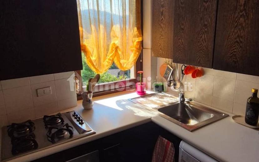 Bilocale via per Binda 30, Stresa — foto 14 di 14