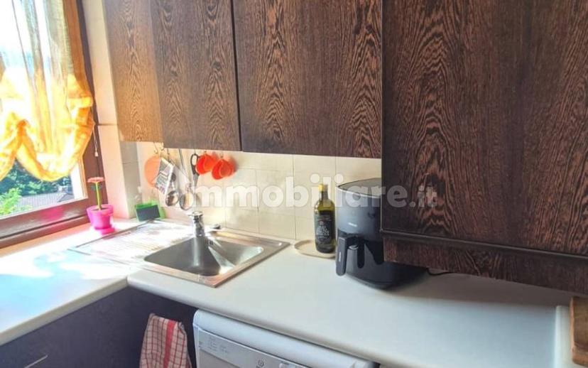Bilocale via per Binda 30, Stresa — foto 2 di 14