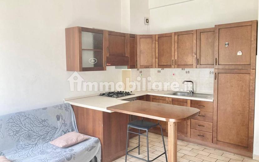 Bilocale via Rettifilo 1, Fiuggi — foto 8 di 33