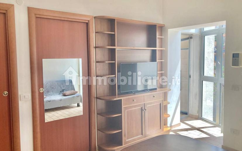 Bilocale via Rettifilo 1, Fiuggi — foto 4 di 33