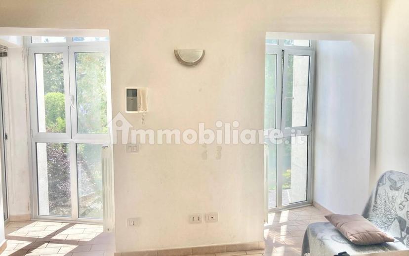 Bilocale via Rettifilo 1, Fiuggi — foto 18 di 33