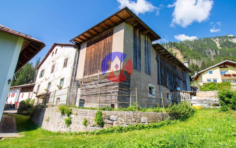Rustico Strada de Sort 50, Sorte, Moena — foto 9 di 17