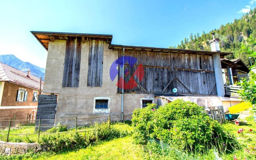 Rustico Strada de Sort 50, Sorte, Moena — foto 16 di 17