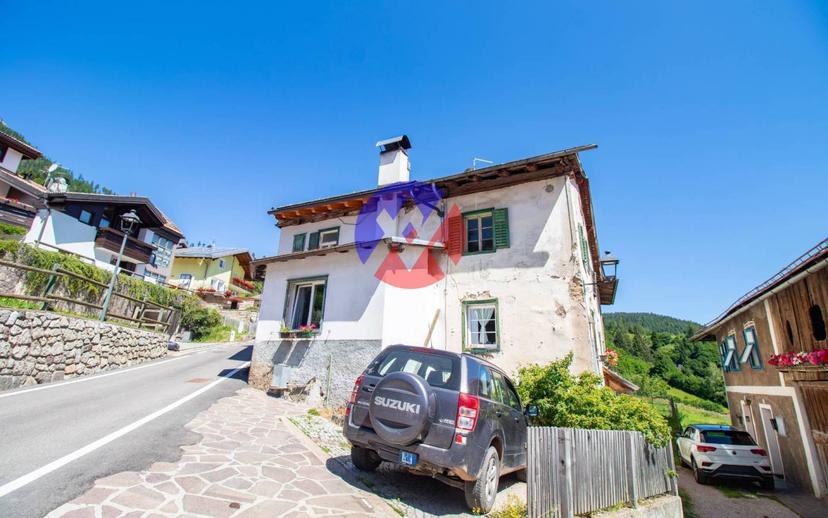 Rustico Strada de Sort 50, Sorte, Moena — foto 3 di 17