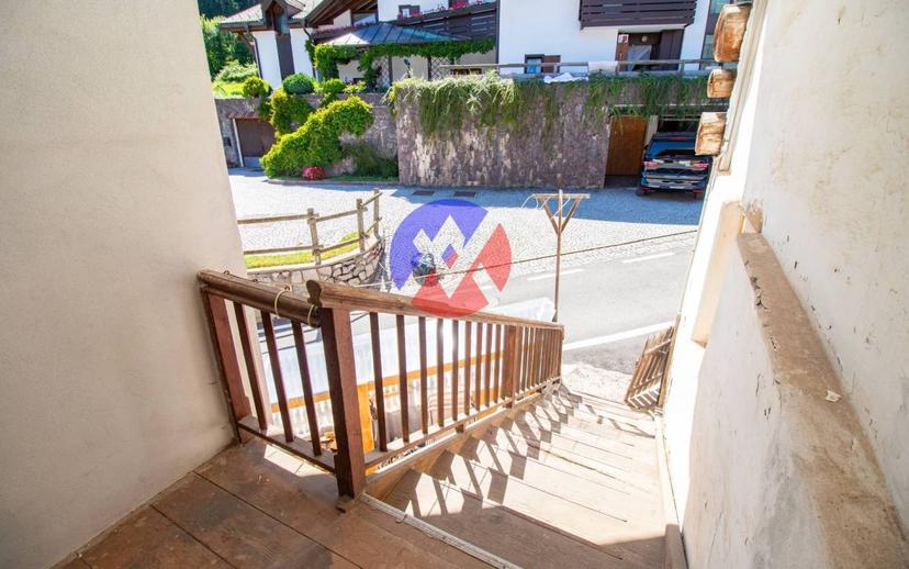 Rustico Strada de Sort 50, Sorte, Moena — foto 11 di 17