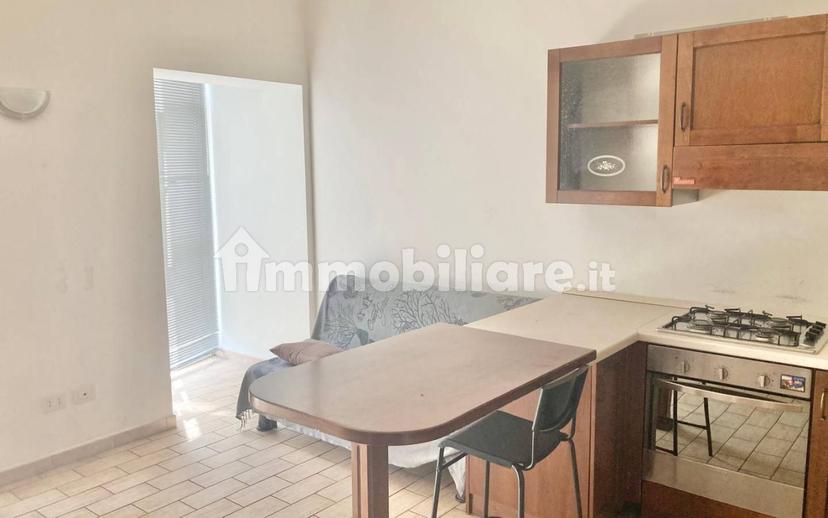 Bilocale via Rettifilo 1, Fiuggi — foto 27 di 33