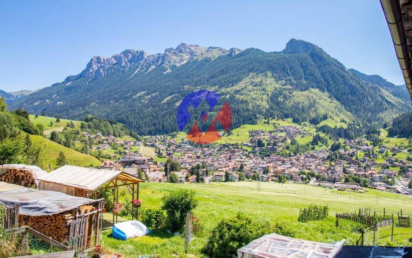 Rustico Strada de Sort 50, Sorte, Moena — foto 14 di 17