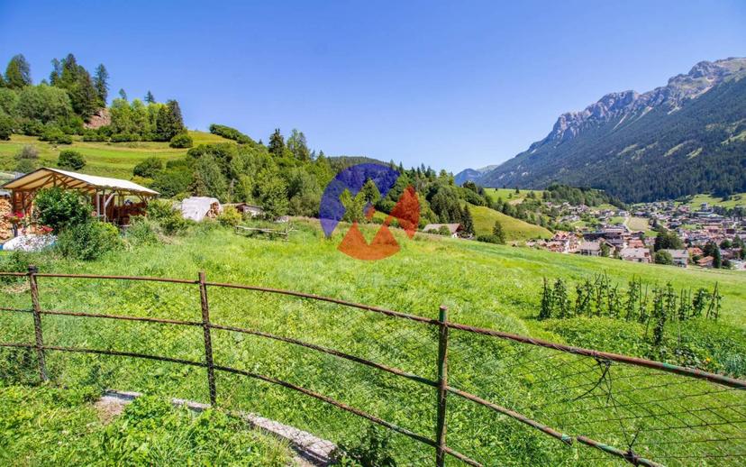 Rustico Strada de Sort 50, Sorte, Moena — foto 7 di 17