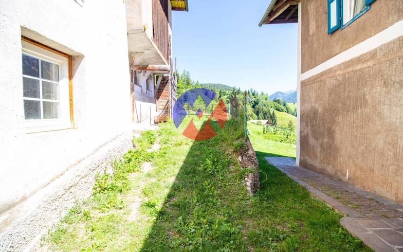 Rustico Strada de Sort 50, Sorte, Moena — foto 8 di 17