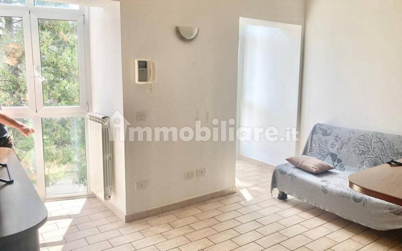 Bilocale via Rettifilo 1, Fiuggi — foto 25 di 33
