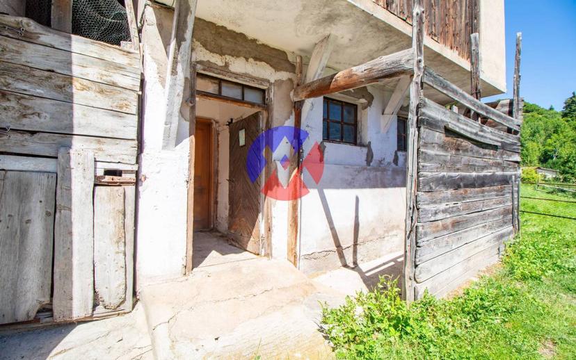 Rustico Strada de Sort 50, Sorte, Moena — foto 2 di 17