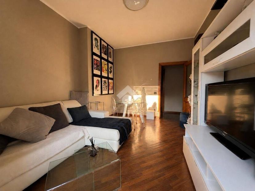 Attico Galleria Del corso 2, Centro Storico, Terni — foto 20 di 20