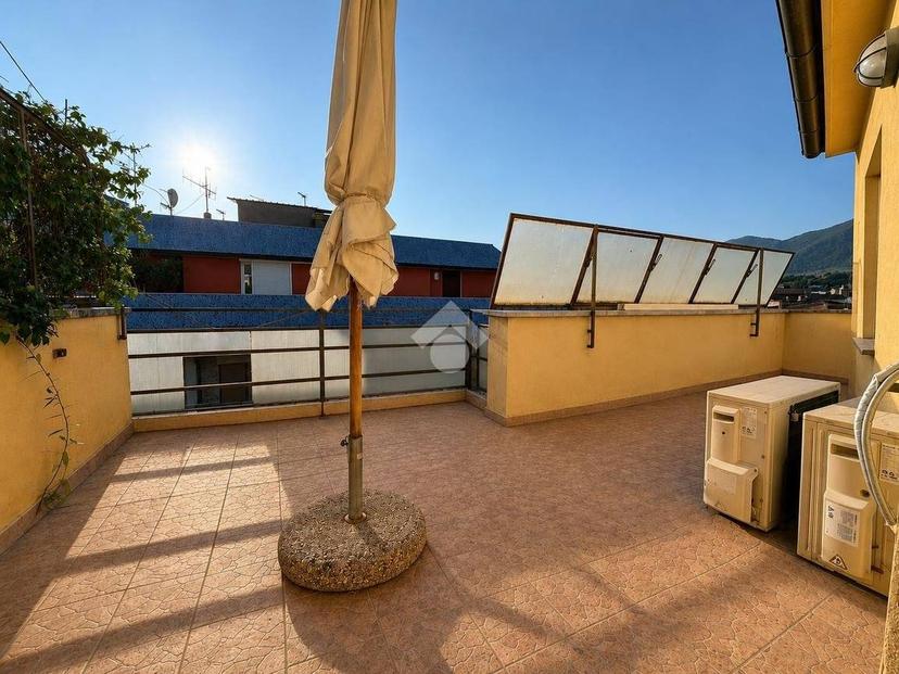 Attico Galleria Del corso 2, Centro Storico, Terni — foto 5 di 20