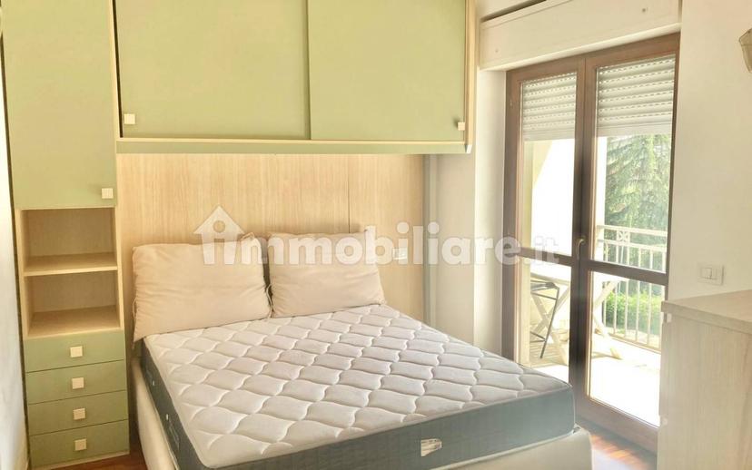 Bilocale via Rettifilo 1, Fiuggi — foto 10 di 33