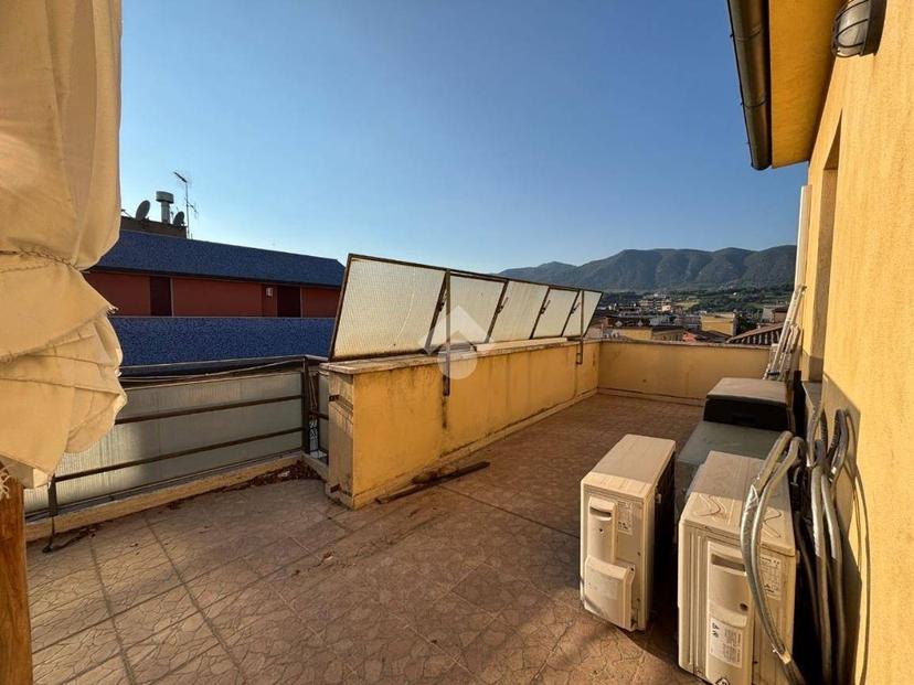 Attico Galleria Del corso 2, Centro Storico, Terni — foto 18 di 20