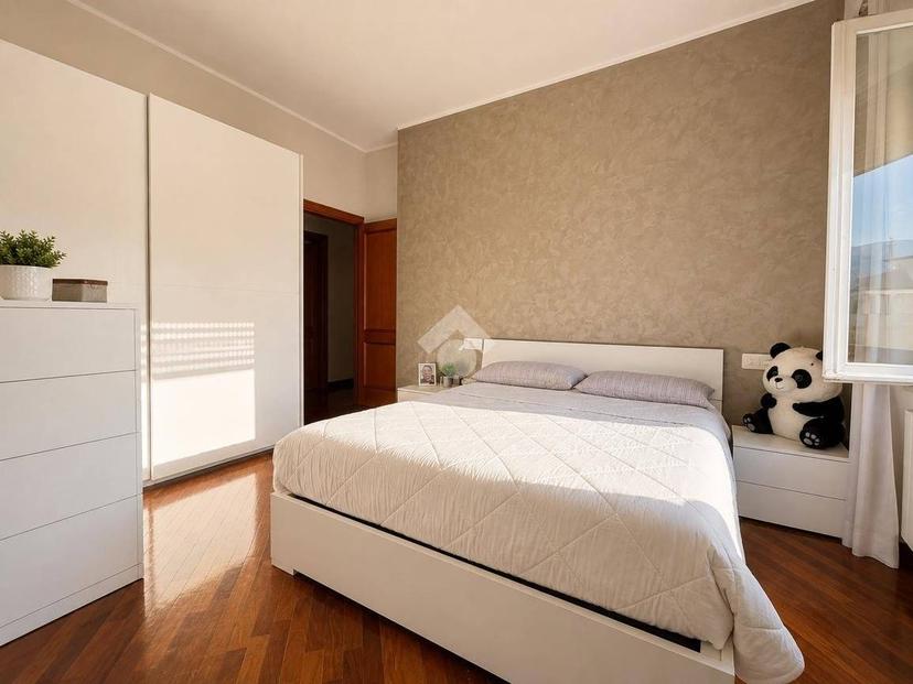 Attico Galleria Del corso 2, Centro Storico, Terni — foto 15 di 20
