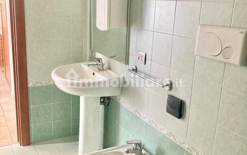 Bilocale via Rettifilo 1, Fiuggi — foto 5 di 33
