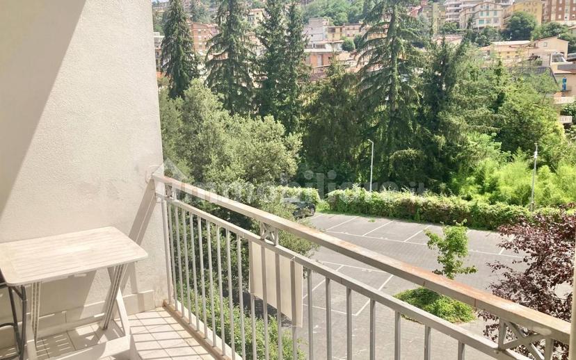 Bilocale via Rettifilo 1, Fiuggi — foto 22 di 33
